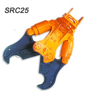 SRC25 NPK